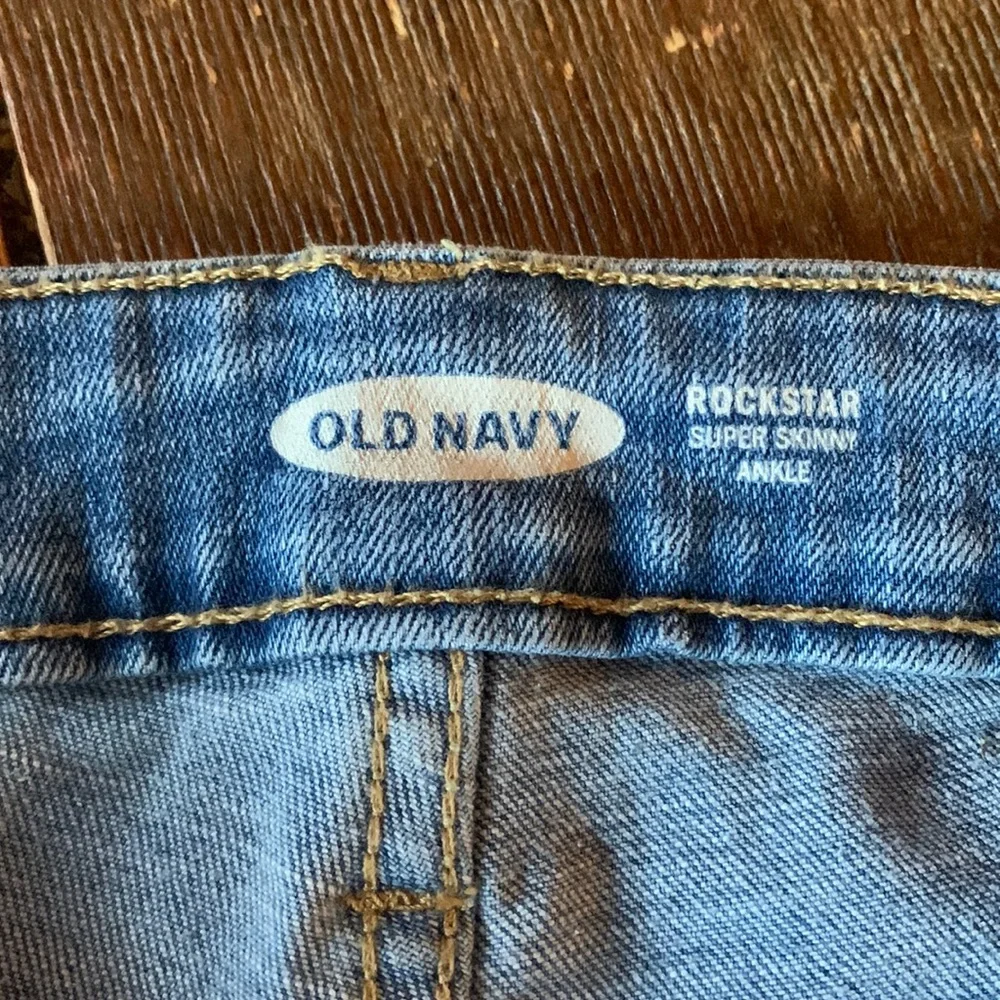 Women Jean - Picture 1 of 3